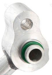 A/C Refrigerant Discharge Hose Four Seasons 66720