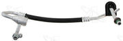 A/C Refrigerant Suction Hose Four Seasons 66734