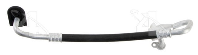 A/C Refrigerant Suction Hose Four Seasons 66734