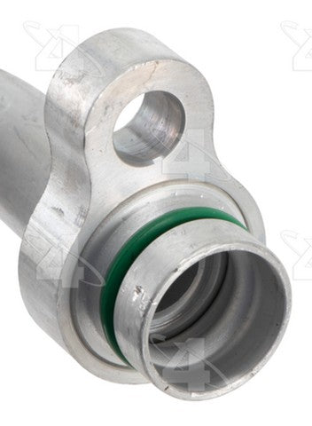 A/C Refrigerant Suction Hose Four Seasons 66734