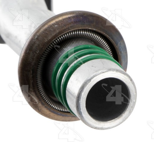 A/C Refrigerant Suction Hose Four Seasons 66734