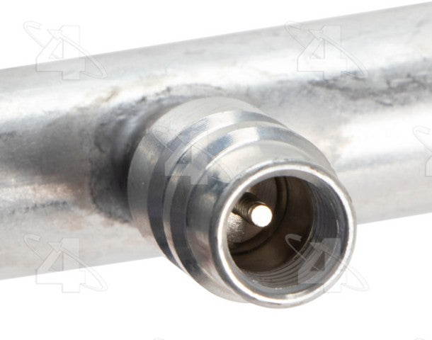 A/C Refrigerant Suction Hose Four Seasons 66734