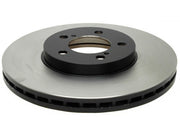 Disc Brake Rotor Raybestos Brakes 66749