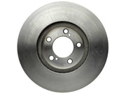 Disc Brake Rotor Raybestos Brakes 66749