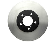 Disc Brake Rotor Raybestos Brakes 66749