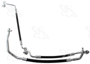 A/C Refrigerant Discharge / Suction Hose Assembly Four Seasons 66753