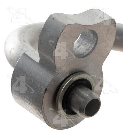 A/C Refrigerant Discharge / Suction Hose Assembly Four Seasons 66753