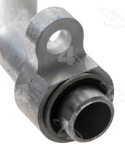 A/C Refrigerant Discharge / Suction Hose Assembly Four Seasons 66753