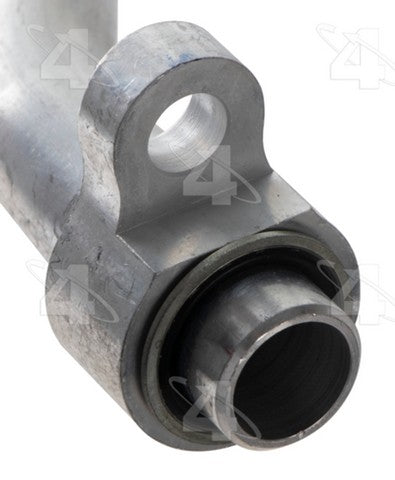A/C Refrigerant Discharge / Suction Hose Assembly Four Seasons 66753