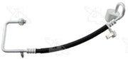 A/C Refrigerant Discharge Hose Four Seasons 66759