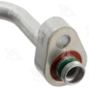 A/C Refrigerant Discharge Hose Four Seasons 66759