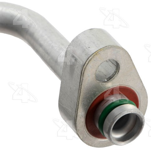 A/C Refrigerant Discharge Hose Four Seasons 66759