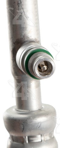 A/C Refrigerant Discharge Hose Four Seasons 66759