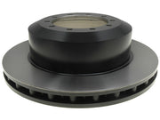 Disc Brake Rotor Raybestos Brakes 66761