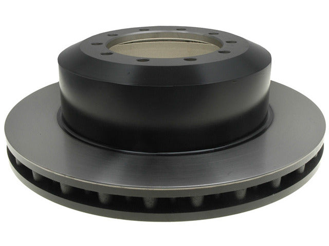Disc Brake Rotor Raybestos Brakes 66761