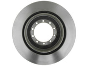 Disc Brake Rotor Raybestos Brakes 66761
