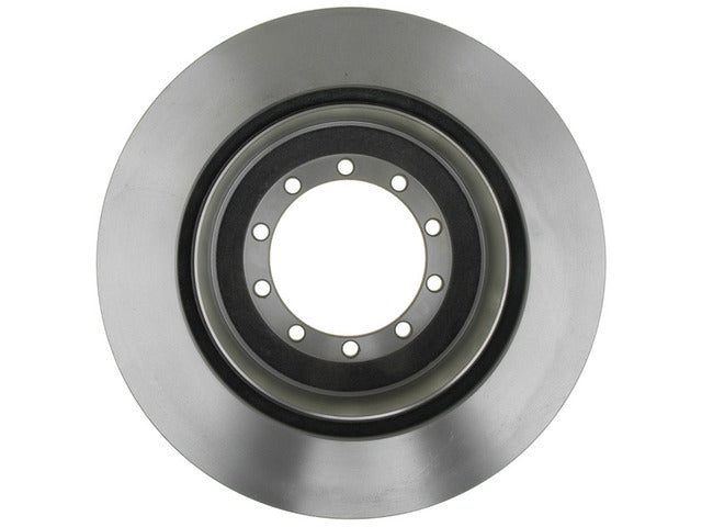 Disc Brake Rotor Raybestos Brakes 66761