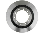 Disc Brake Rotor Raybestos Brakes 66761