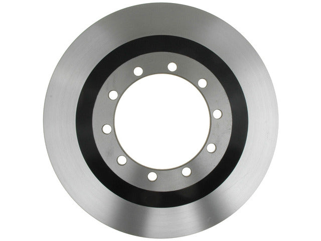 Disc Brake Rotor Raybestos Brakes 66761