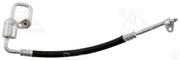 A/C Refrigerant Discharge Hose Four Seasons 66762