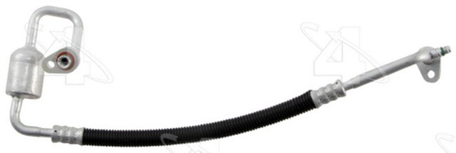 A/C Refrigerant Discharge Hose Four Seasons 66762