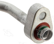 A/C Refrigerant Discharge Hose Four Seasons 66762