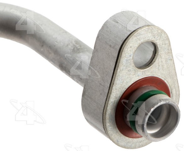 A/C Refrigerant Discharge Hose Four Seasons 66762