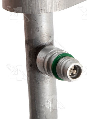 A/C Refrigerant Discharge Hose Four Seasons 66762