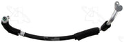 A/C Refrigerant Suction Hose Four Seasons 66790