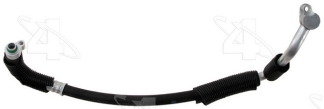 A/C Refrigerant Suction Hose Four Seasons 66790