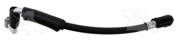 A/C Refrigerant Suction Hose Four Seasons 66790