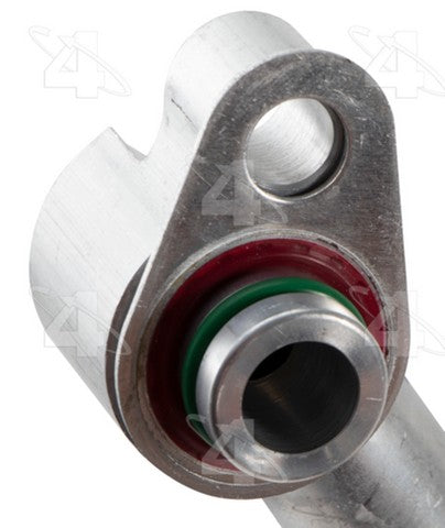 A/C Refrigerant Suction Hose Four Seasons 66790