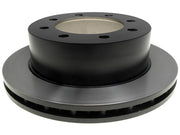 Disc Brake Rotor Raybestos Brakes 66799