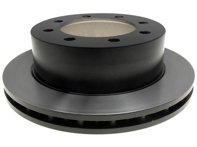 Disc Brake Rotor Raybestos Brakes 66799