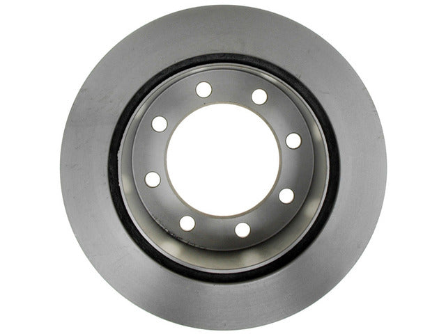 Disc Brake Rotor Raybestos Brakes 66799