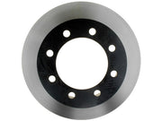 Disc Brake Rotor Raybestos Brakes 66799