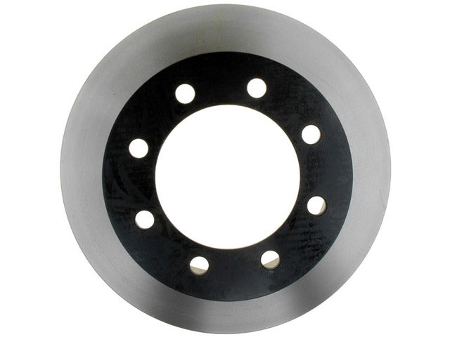 Disc Brake Rotor Raybestos Brakes 66799