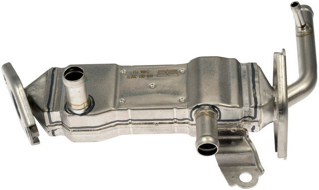 EGR Cooler Dorman-OE Solutions 668-001