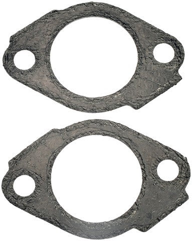 Exhaust Gas Recirculation (EGR) Cooler Gasket Kit Dorman-HD Solutions 668-1000