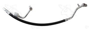 A/C Refrigerant Suction Hose Four Seasons 66814