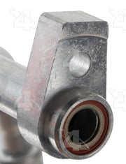 A/C Refrigerant Suction Hose Four Seasons 66814