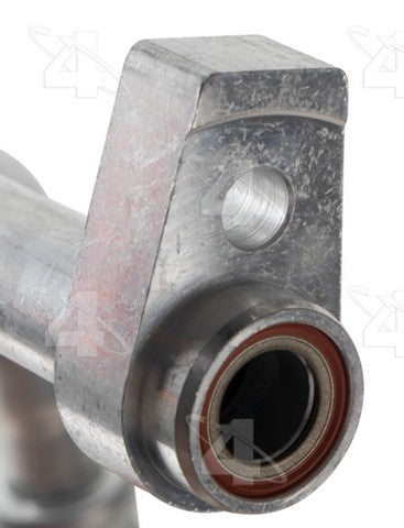 A/C Refrigerant Suction Hose Four Seasons 66814