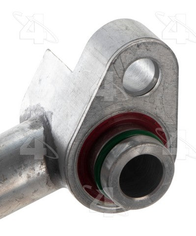 A/C Refrigerant Suction Hose Four Seasons 66814