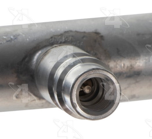 A/C Refrigerant Suction Hose Four Seasons 66814