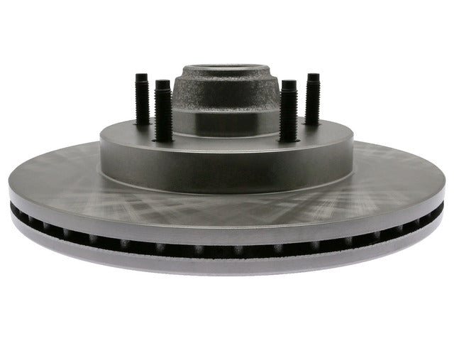 Disc Brake Rotor and Hub Assembly Raybestos Brakes 66821R