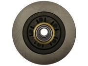 Disc Brake Rotor and Hub Assembly Raybestos Brakes 66821R