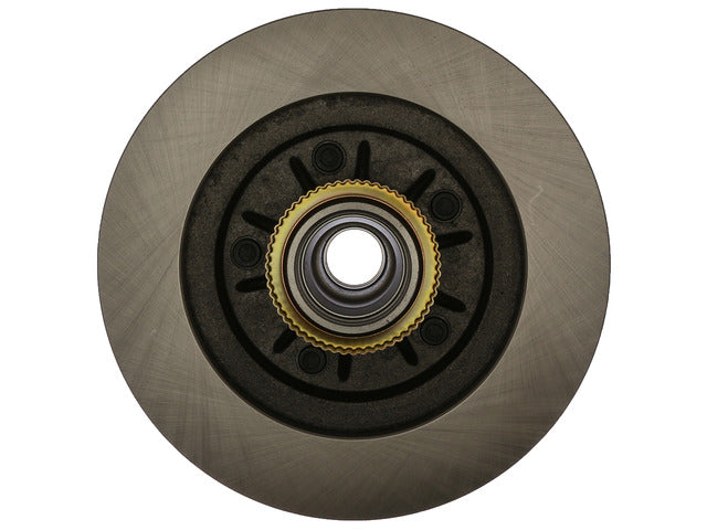 Disc Brake Rotor and Hub Assembly Raybestos Brakes 66821R
