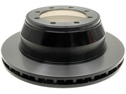 Disc Brake Rotor Raybestos Brakes 66824