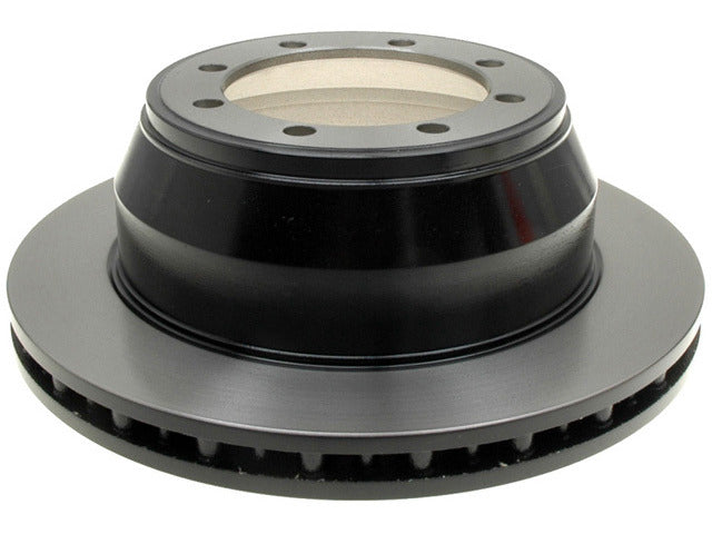 Disc Brake Rotor Raybestos Brakes 66824