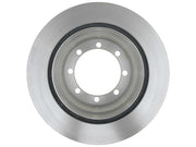 Disc Brake Rotor Raybestos Brakes 66824